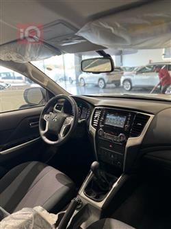 ميتسوبيشي L200